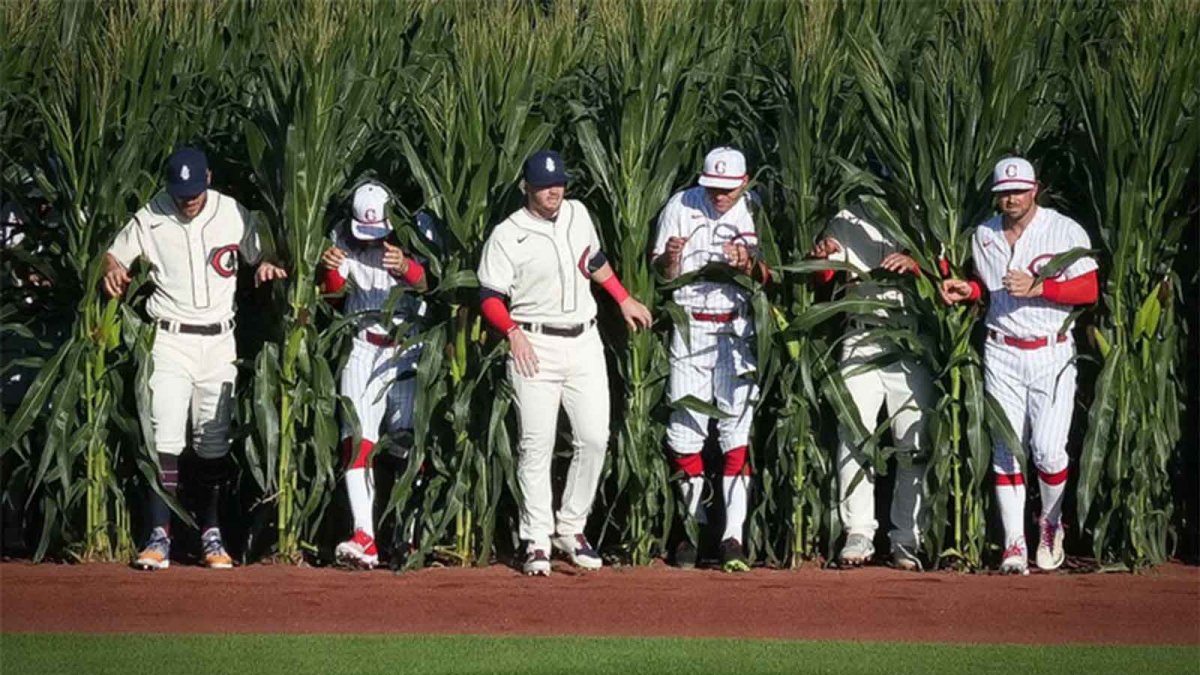 Is there an MLB Field of Dreams game in 2023? NBC10 Philadelphia