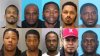 District Attorney Seeks Public's Help in Finding 10 Philly Homicide Suspects