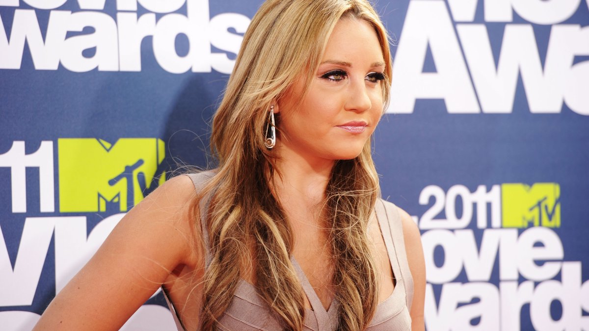 Amanda Bynes Placed on 72-Hour Psychiatric Hold – NBC10 Philadelphia - Vimarsana News