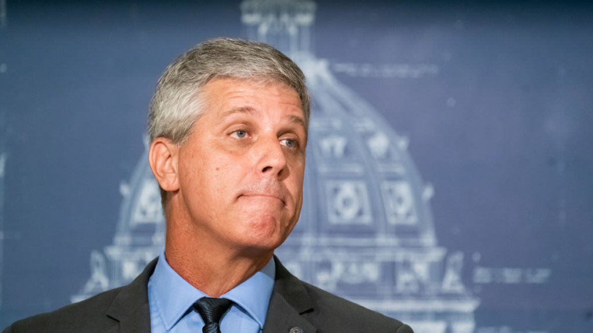 Minnesota Sen. Steve Drazkowski Votes Against Free School Lunch Proposal – NBC10 Philadelphia - Vimarsana News