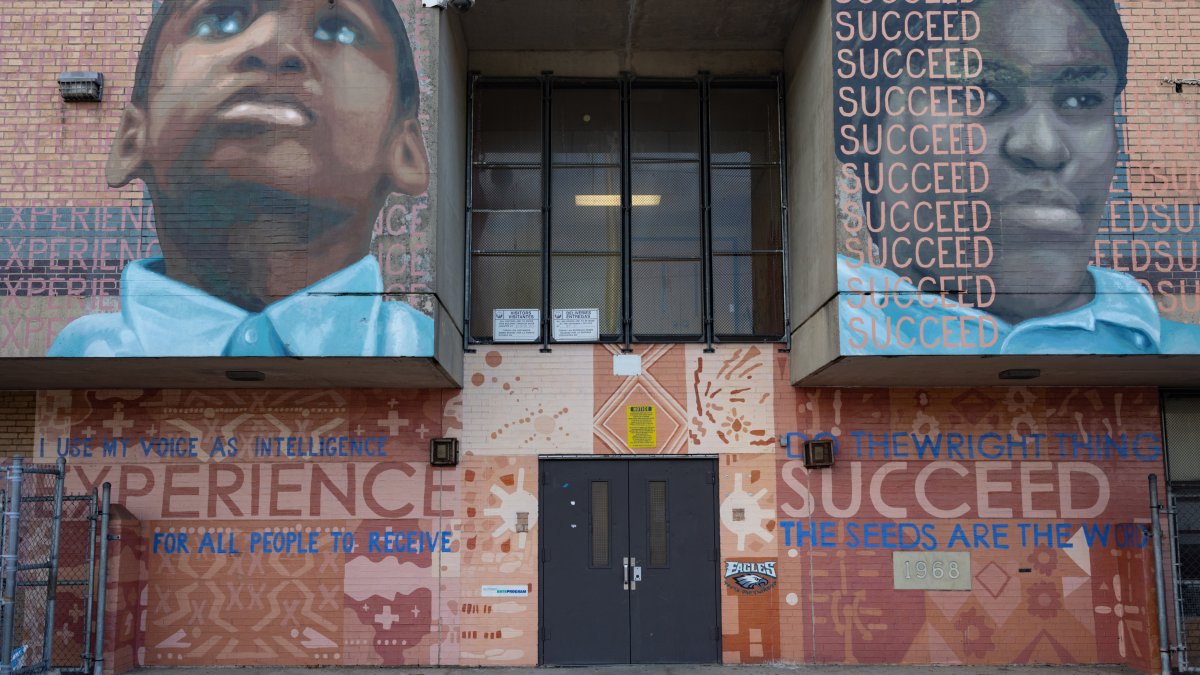 Philadelphia Schools New Start Date, Holiday Plan for 2023-24 – NBC10  Philadelphia