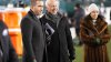 Jeff Lurie Explains How Howie Roseman Has Turned Eagles Into a GM Factory