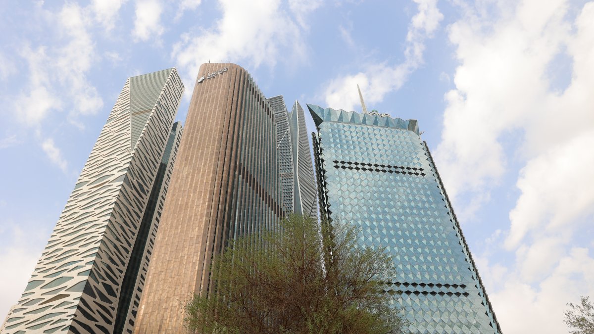 Chairman of Saudi National Bank Resigns After Credit Suisse Storm – NBC10 Philadelphia - Vimarsana News