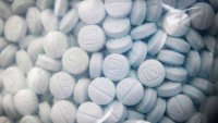 ‘Deadliest Drug Threat Made Deadlier:' DEA Issues Health Alert Over Flesh-Eating Mix
