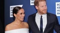 Prince Harry and Meghan Markle's Daughter Lilibet Christened in California: All the Royal Details