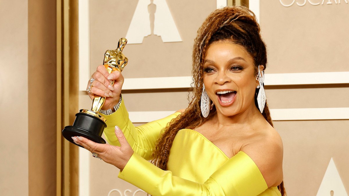 Oscars 2023: Ruth E. Carter Makes History With Best Costume Design Win for 'Wakanda Forever' – NBC10 Philadelphia - Vimarsana News