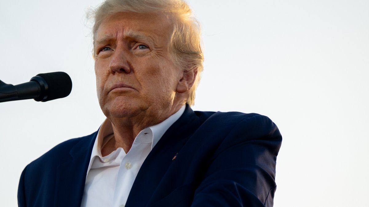 What Does Indict Mean? Things to Know About Trump Indictment NBC10