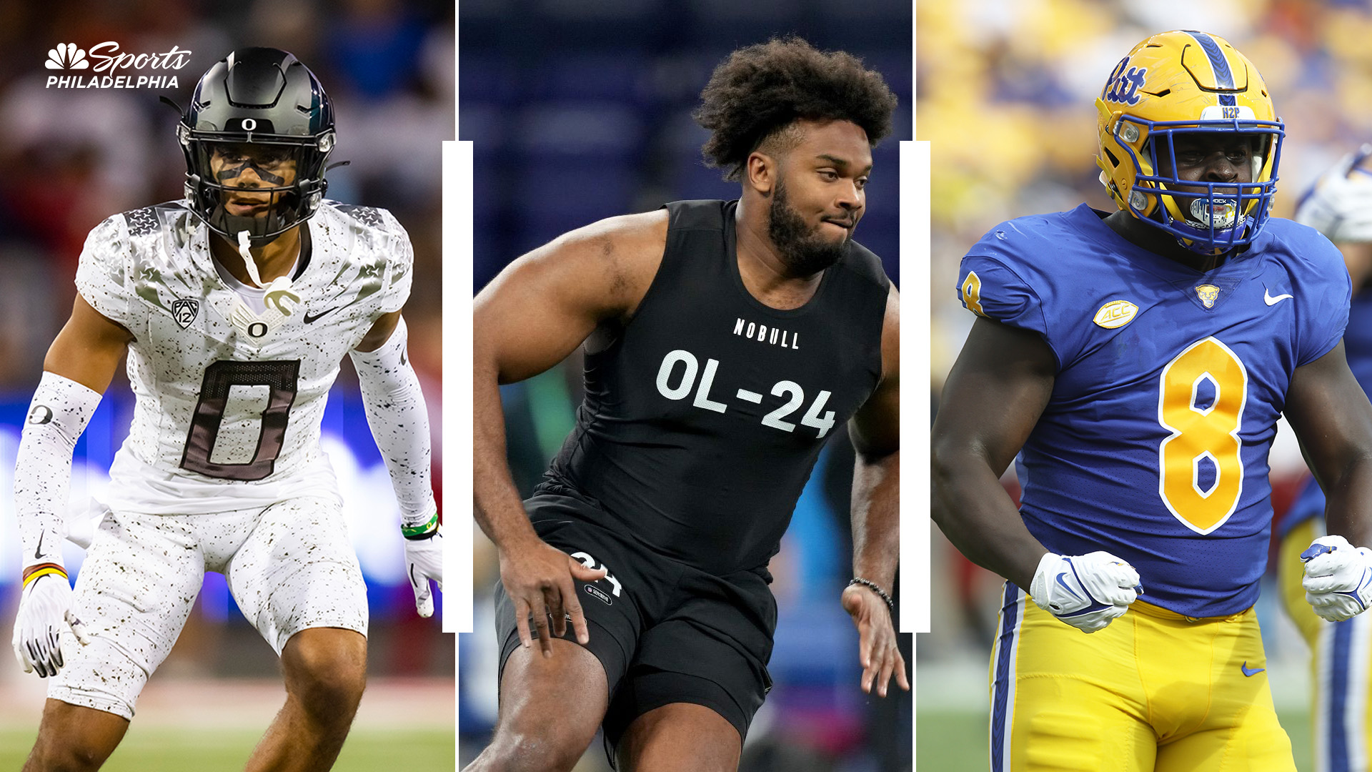 NFL Mock Draft 2023, 2-round edition: Anthony Richardson, Will Levis stock  skyrockets before NFL Combine