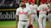 Disastrous 4th Inning Dooms Phillies in Season-Opening Loss to Texas Rangers