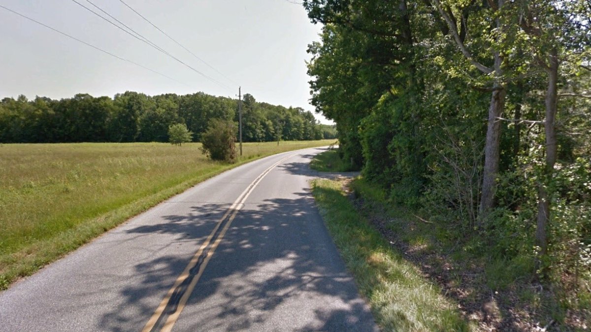 Driver Dead in Delaware Crash NBC10 Philadelphia