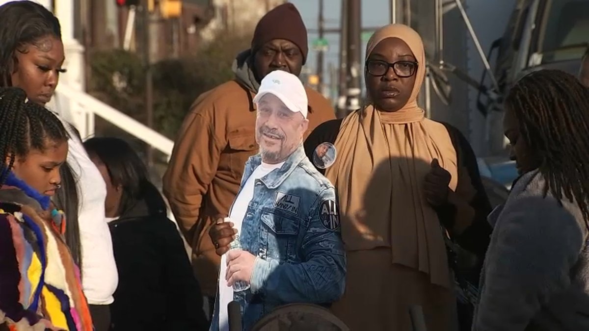 Family of Man Killed by Hit-and-Run Driver in Philadelphia Demands Justice – NBC10 Philadelphia - Vimarsana News