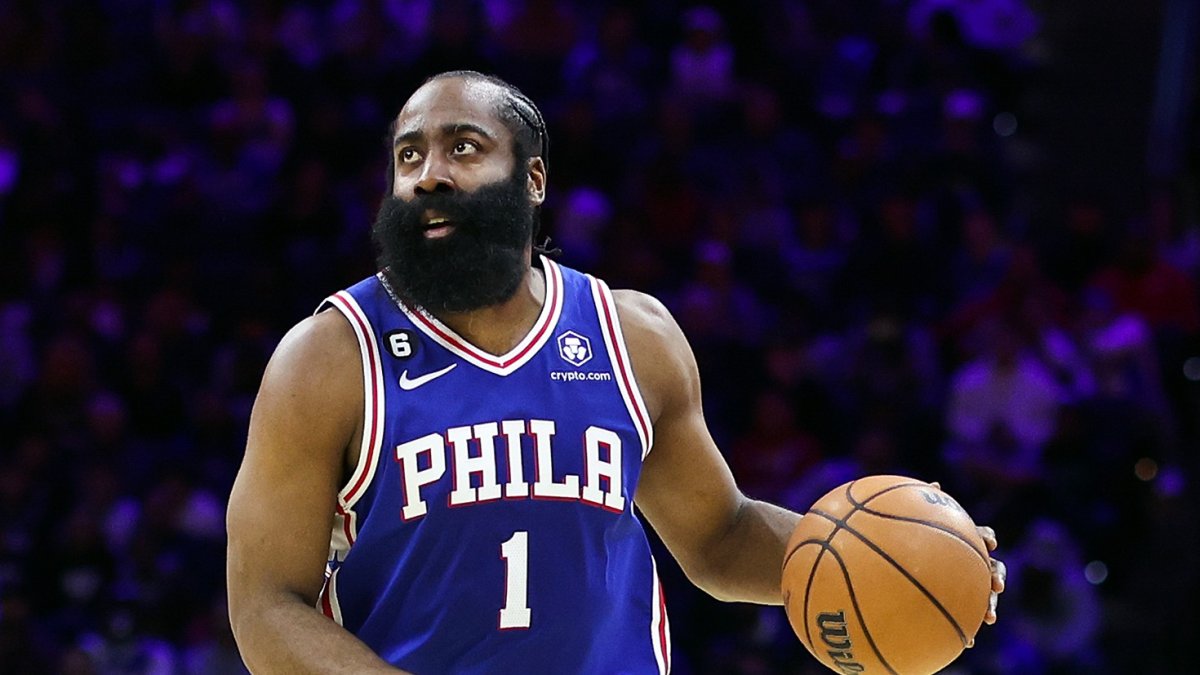harden 2021