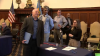 No. 1 on Ballot No More: Ex-Police Officer John Wood Drops Out of Philly Mayor's Race