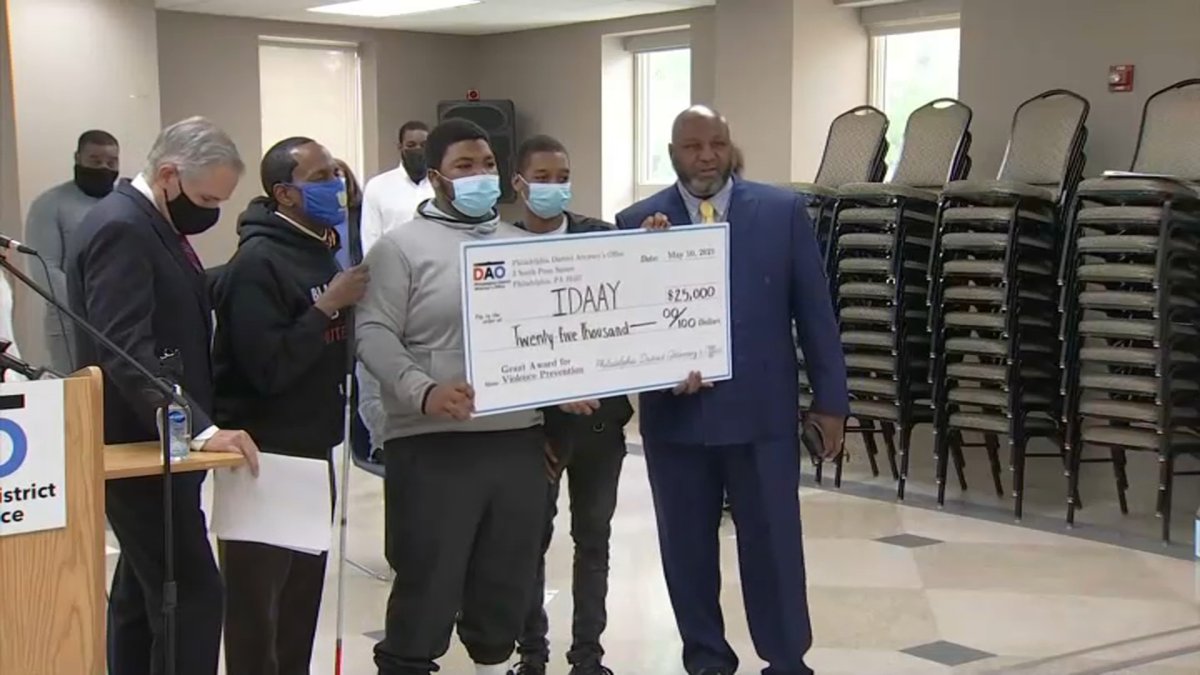 New Program Aims to Guide Philly’s Youth in the Right Direction – NBC10 ...