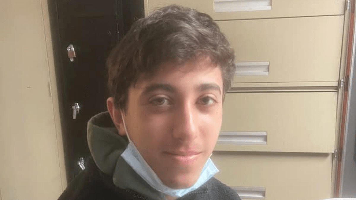 Police Search for Toms River Teen Who Went Missing in Lumberton Township, NJ – NBC10 Philadelphia - Vimarsana News