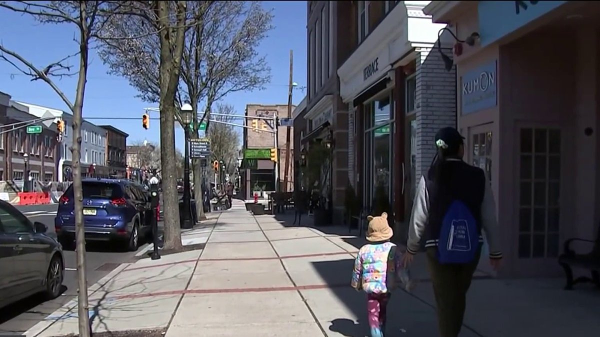 NJ Town Named Best Main Street in America – NBC10 Philadelphia - Vimarsana News