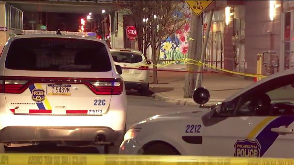 Four People Shot Near Temple University - Vimarsana News