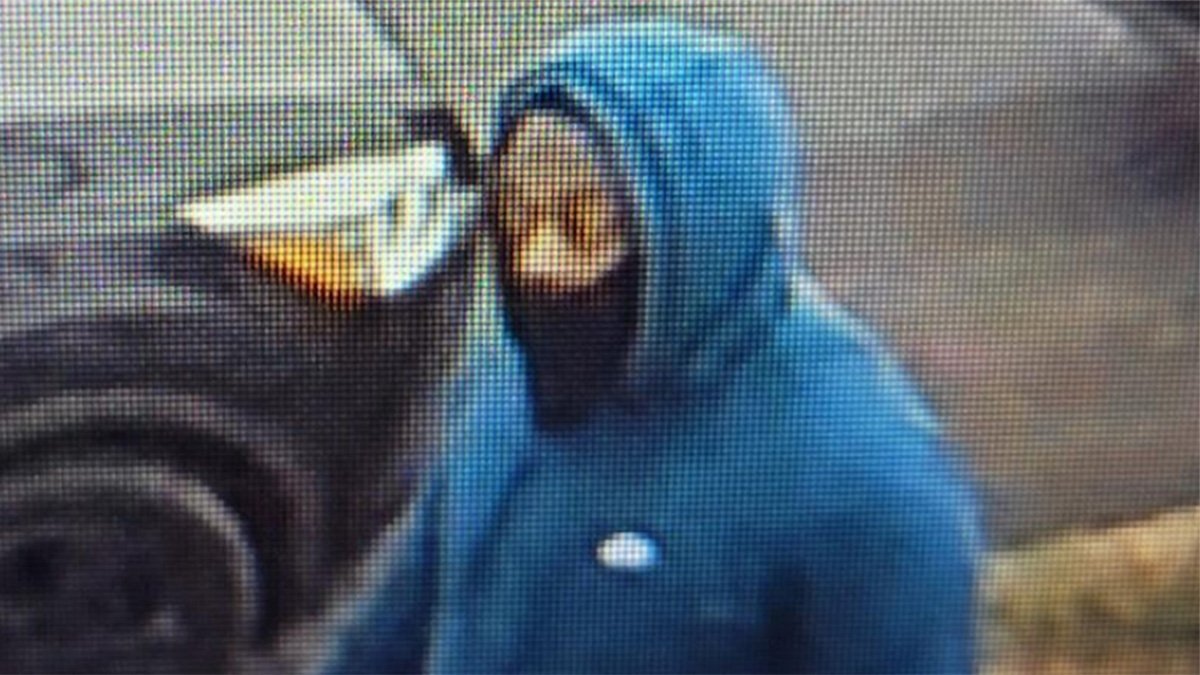 NJ Police Seek to Identify Man in Sexual Assault Case - Vimarsana News