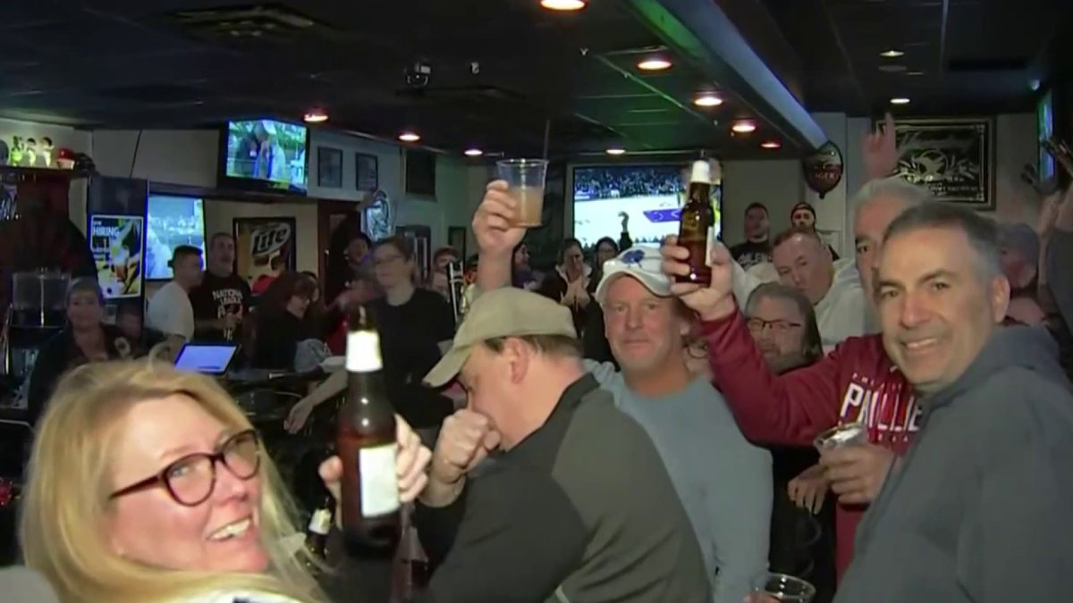 Nick's Roast Beef Closes Northeast Philly Location After 54 Years – NBC10 Philadelphia - Vimarsana News
