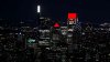 Philly Turns Red to Honor Phillies Ahead of Thursday's Season Opener