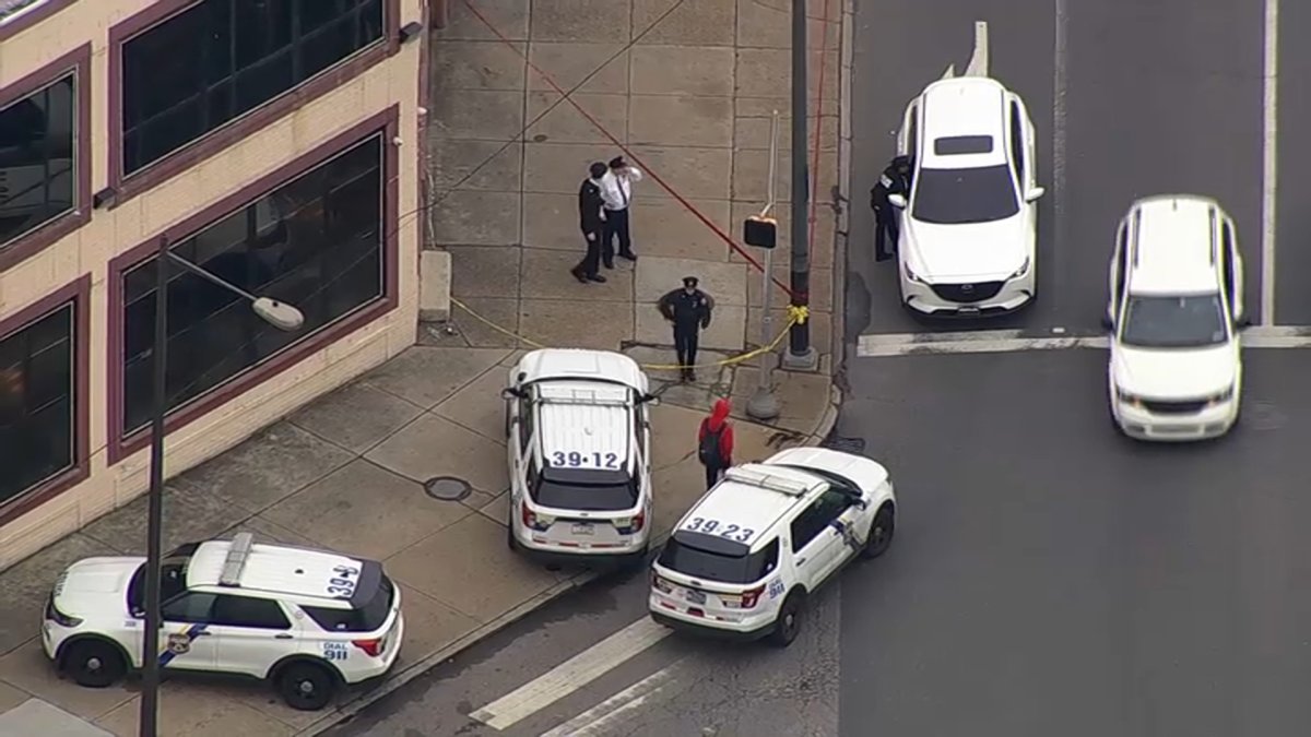 Teen Shot, Killed While on Way to School in Philadelphia – NBC10 Philadelphia - Vimarsana News