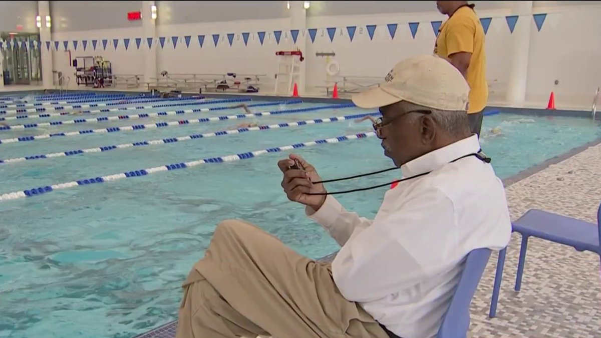 School District Looking to Reopen West Philly’s Sayre Pool NBC10