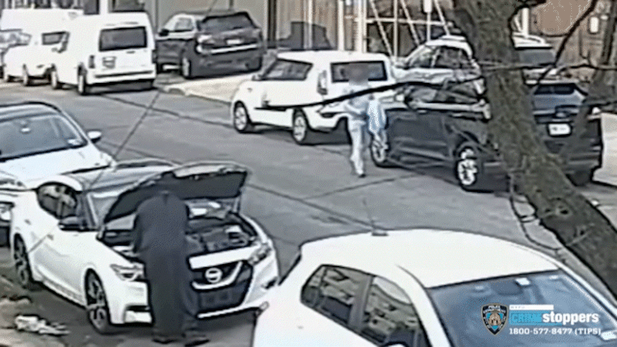 Queens News: Man Arrested After Dressing in Hasidic Garb in Execution-Style Killing in South Ozone Park, NYPD Said – NBC10 Philadelphia - Vimarsana News