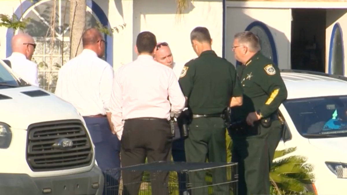 Four People Found Dead Inside Canaveral Groves Home – NBC10 Philadelphia