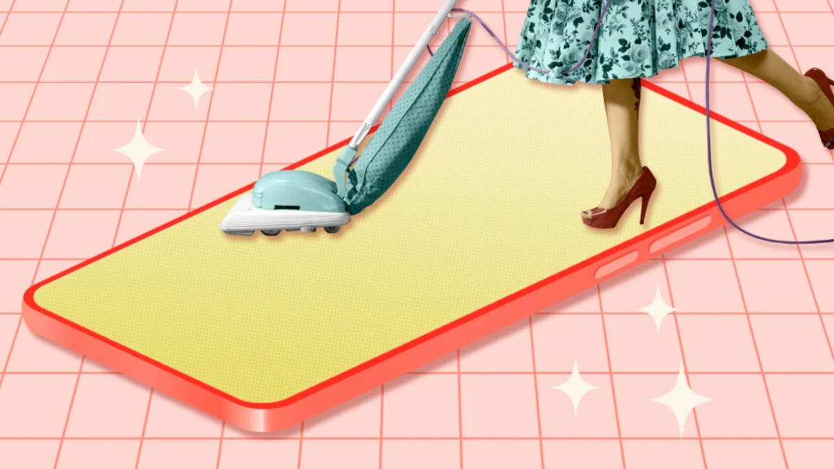 What's a Tradwife? The 1950s Housewife Trend Is Big on TikTok – NBC10 Philadelphia - Vimarsana News