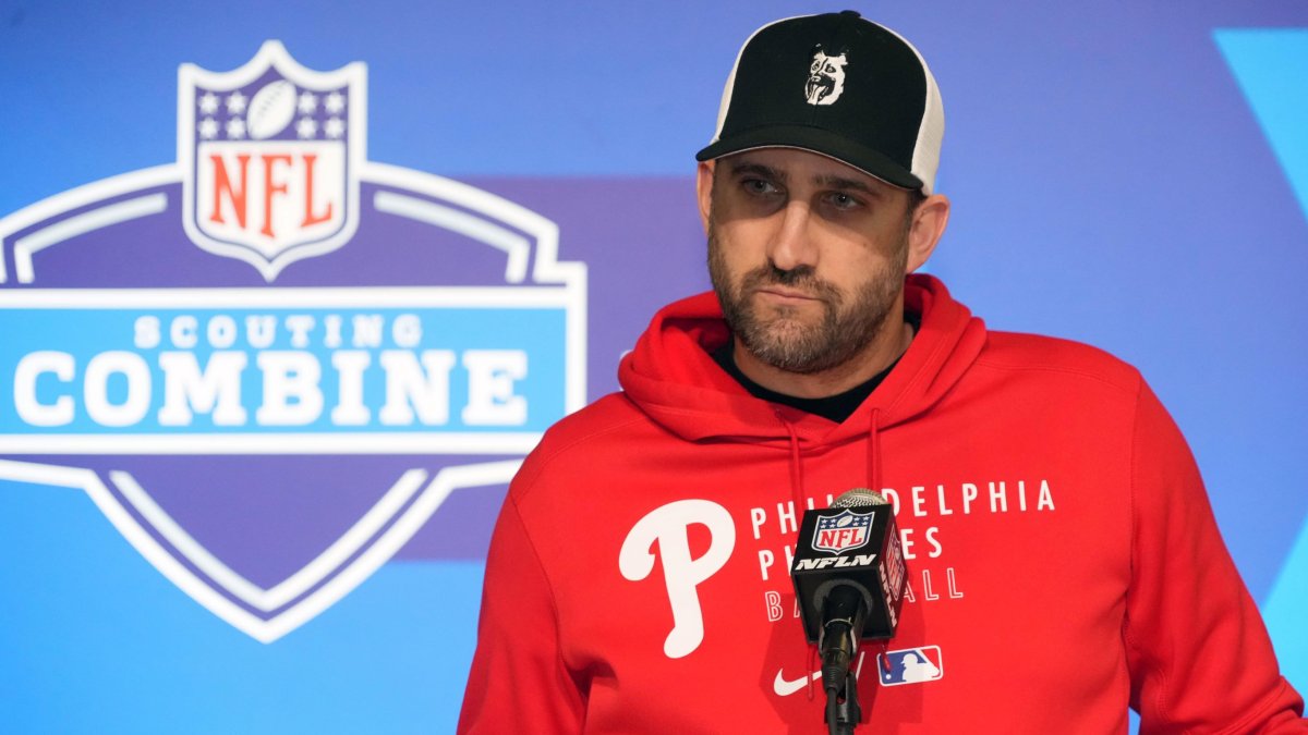 The Unique Challenge Nick Sirianni Faces in Rebuilding Eagles' Coaching Staff - Vimarsana News