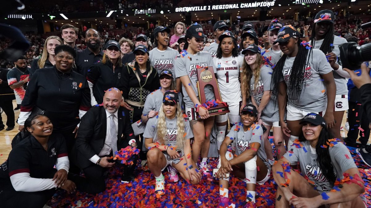 2023 Women’s Final Four: How to Watch, Tickets, Matchups – NBC10