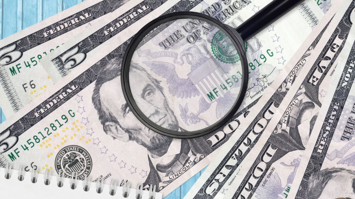 Pa. man accused of using fake movie money at Bucks County store