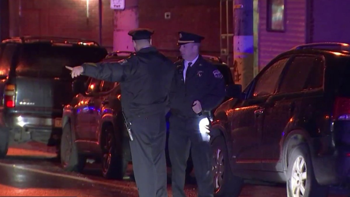 Three Men Shot In Multiple Shooting In West Philadelphia Nbc10 Philadelphia