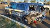 Pa. State Trooper Jumps Over Concrete Barrier to Avoid Crash