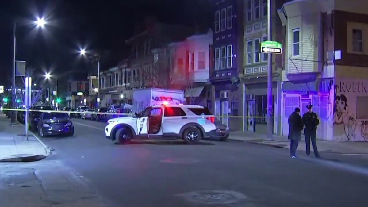Three Men Shot and Killed in Separate Shootings in Philadelphia – NBC10 ...