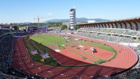 Transgender Women Banned From International Track and Field Competitions