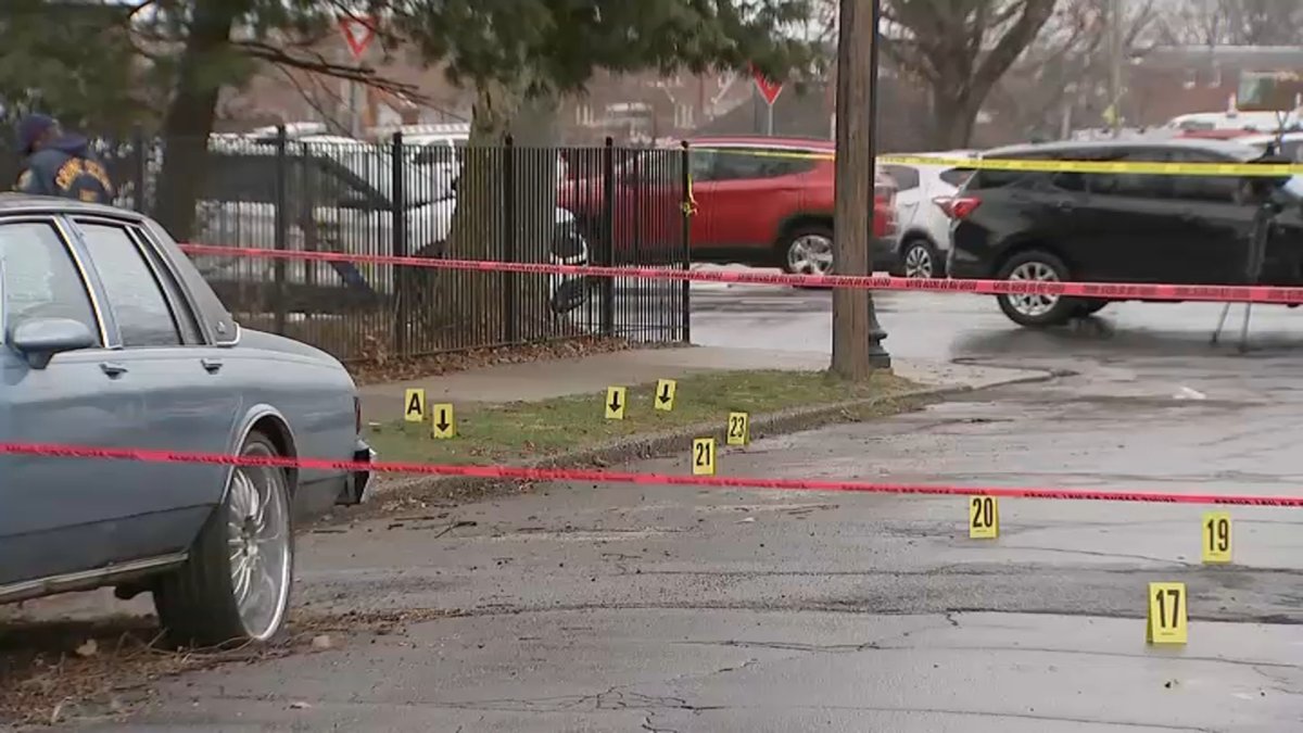 Philly police working to solve several deadly shootings from 2023 – NBC10 Philadelphia - Vimarsana News