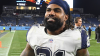 Could Ezekiel Elliott Be Headed to Philadelphia Eagles?