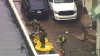Police Make Arrest After Man Dies in Northeast Philly Basement; Woman Revived; Baby Taken to Hospital