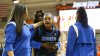 Memphis Player Charged for Punching Bowling Green Player After WNIT Game