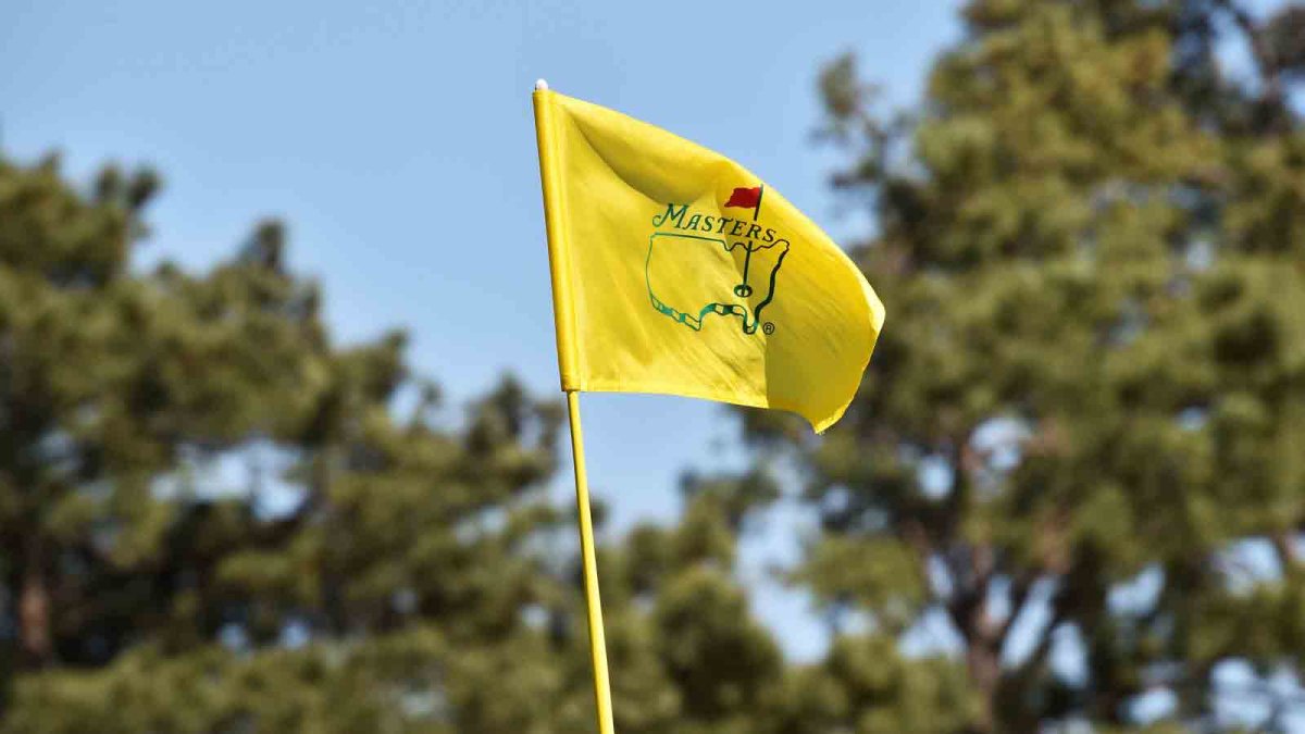 When is the 2023 Masters? Schedule, Qualifiers, Favorites NBC10