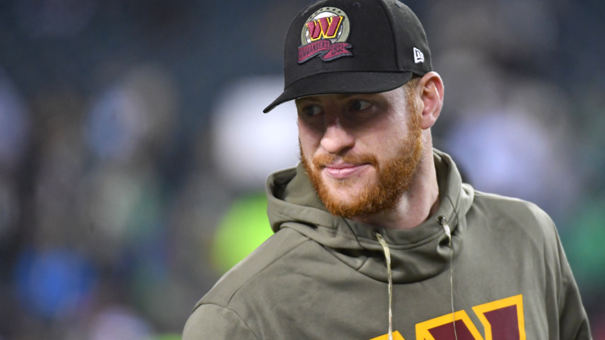 Roob's Eagles Observations: Has Any QB Ever Regressed Like Carson Wentz? - Vimarsana News