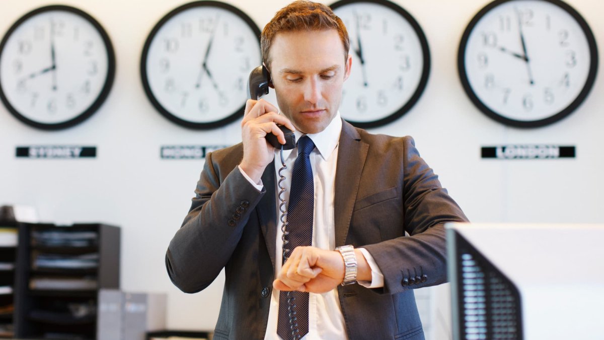 This Last-Second Move Is 'One of the Only' Things That Can Still Reduce Your 2022 Taxes, Says CPA – NBC10 Philadelphia - Vimarsana News