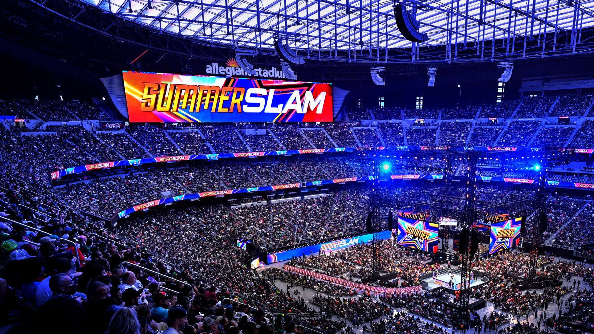 UFC Merger Beefs Up WWE's Leverage in Media Rights Negotiations - Vimarsana News