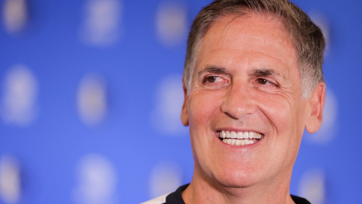 Mark Cuban Shares His No. 1 Strategy for Starting a Lucrative Business—It's 'Where the Big Bucks Are Made' – NBC10 Philadelphia - Vimarsana News