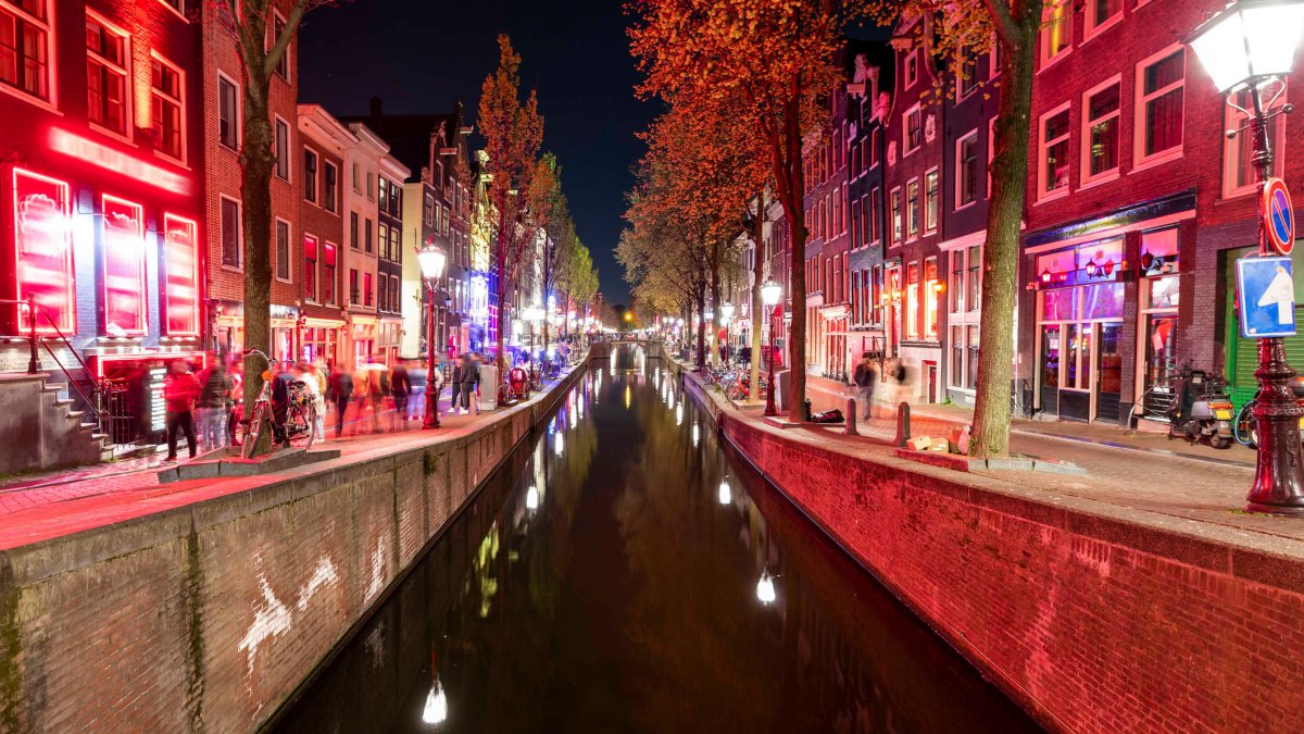 Most Countries Want Tourists Back — But Amsterdam Is Telling These Visitors to 'Stay Away' – NBC10 Philadelphia - Vimarsana News