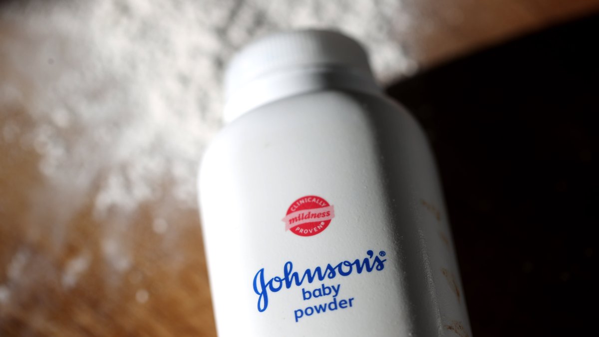 Johnson & Johnson Shares Rise After Company Proposes Baby Powder Cancer Settlement - Vimarsana News