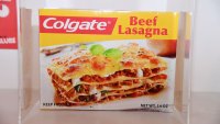 From McDonald's $200 Million Arch Deluxe to Colgate's Frozen Lasagna: Here Are 5 of the Biggest Food ‘Failures'