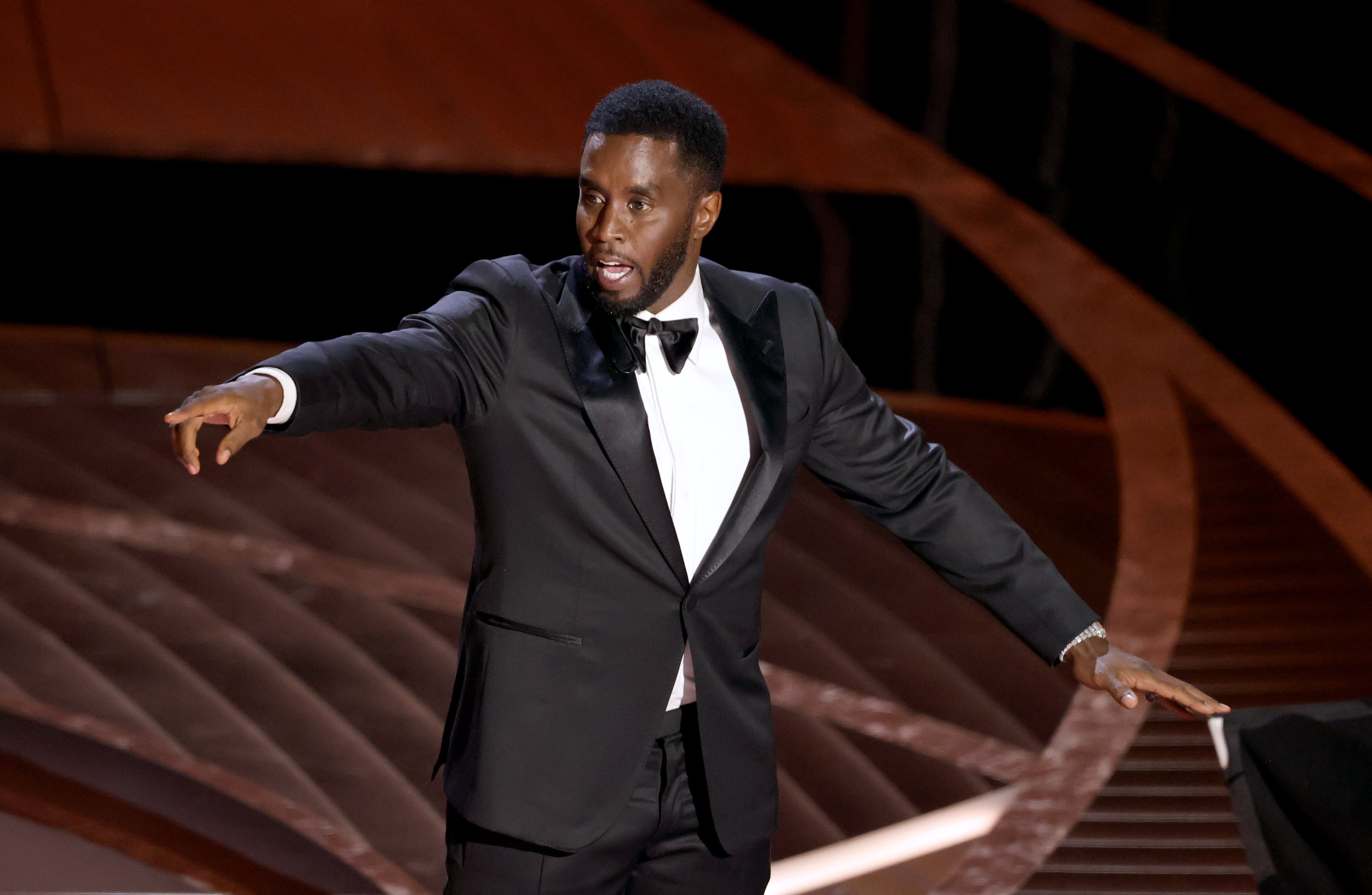 Diddy Was Joking When He Claimed He Pays Sting $5,000 a Day for 'Every Breath You Take' Sample, He Now Says - Vimarsana News