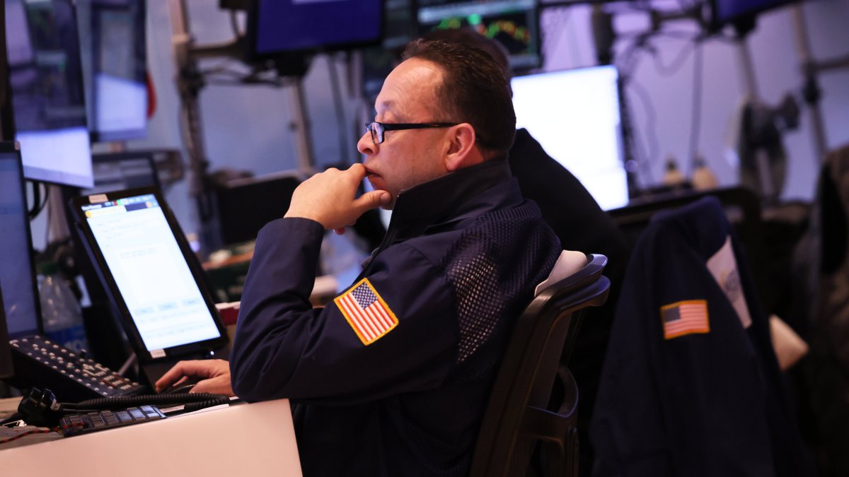 Stock Futures Are Flat Monday as March Inflation Reports Loom Ahead: Live Updates - Vimarsana News